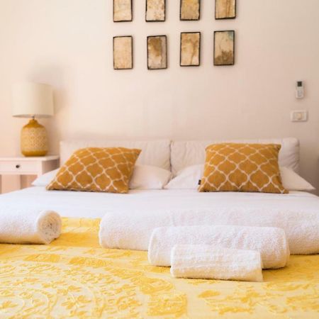 Bed and Breakfast Maremosso Agrigent Exterior foto