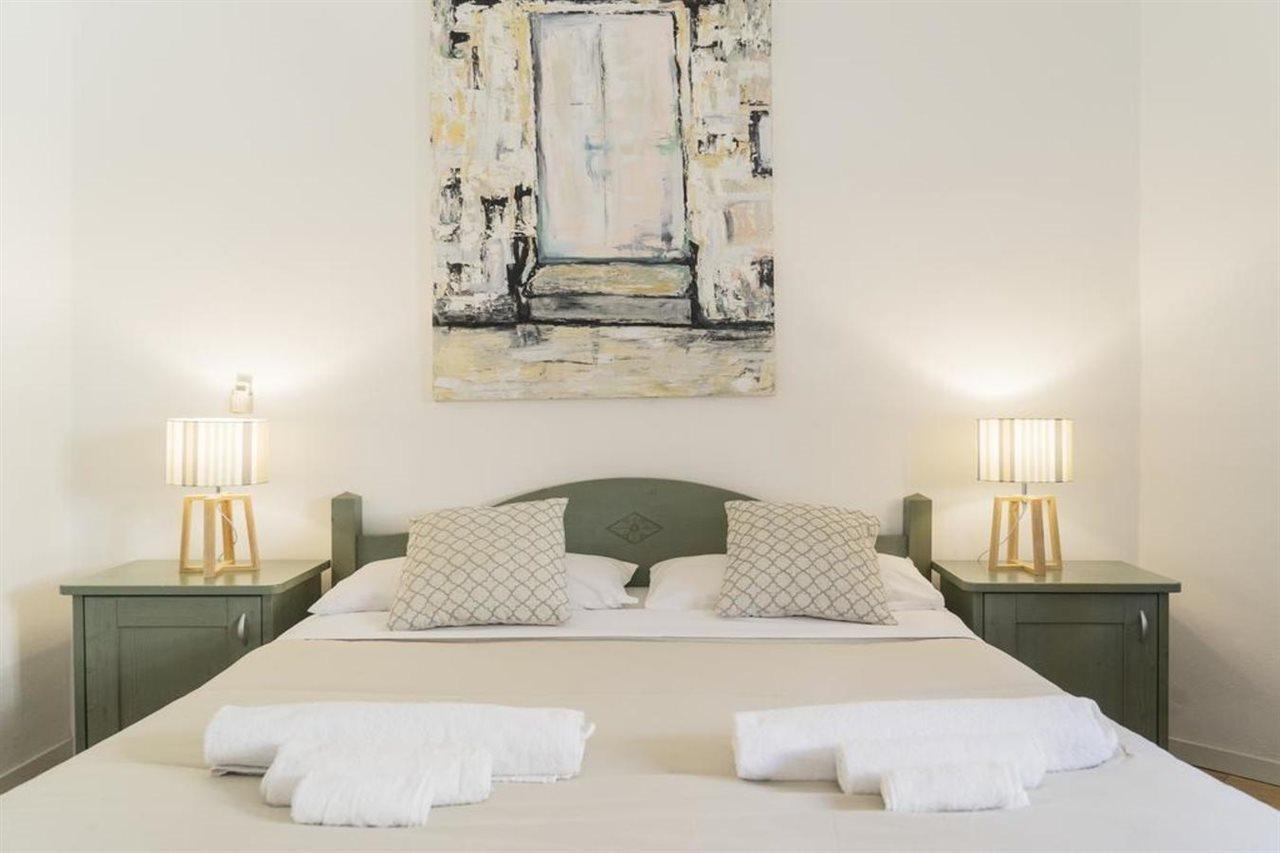 Bed and Breakfast Maremosso Agrigent Exterior foto