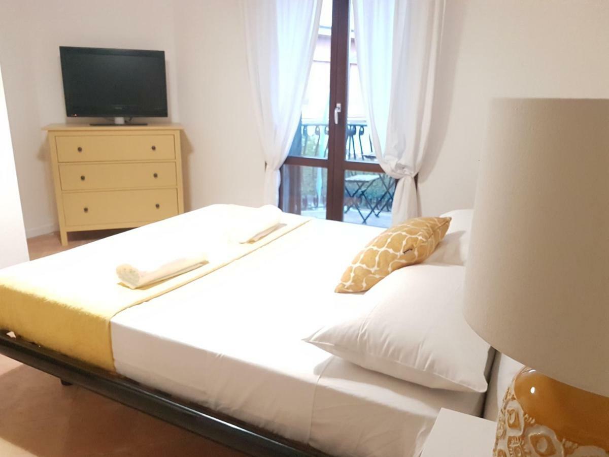 Bed and Breakfast Maremosso Agrigent Exterior foto
