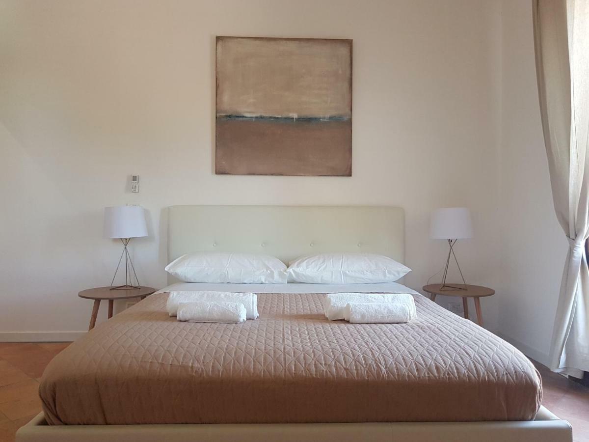Bed and Breakfast Maremosso Agrigent Exterior foto