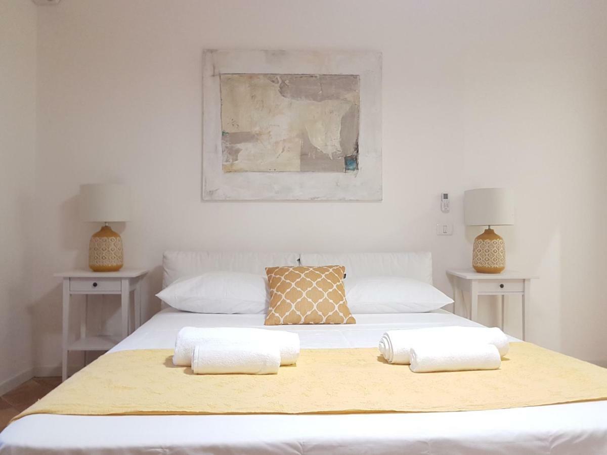 Bed and Breakfast Maremosso Agrigent Exterior foto
