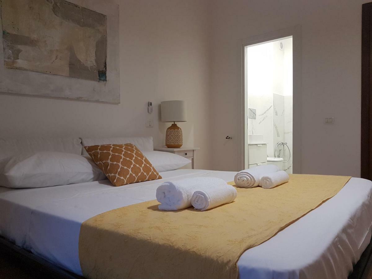 Bed and Breakfast Maremosso Agrigent Exterior foto