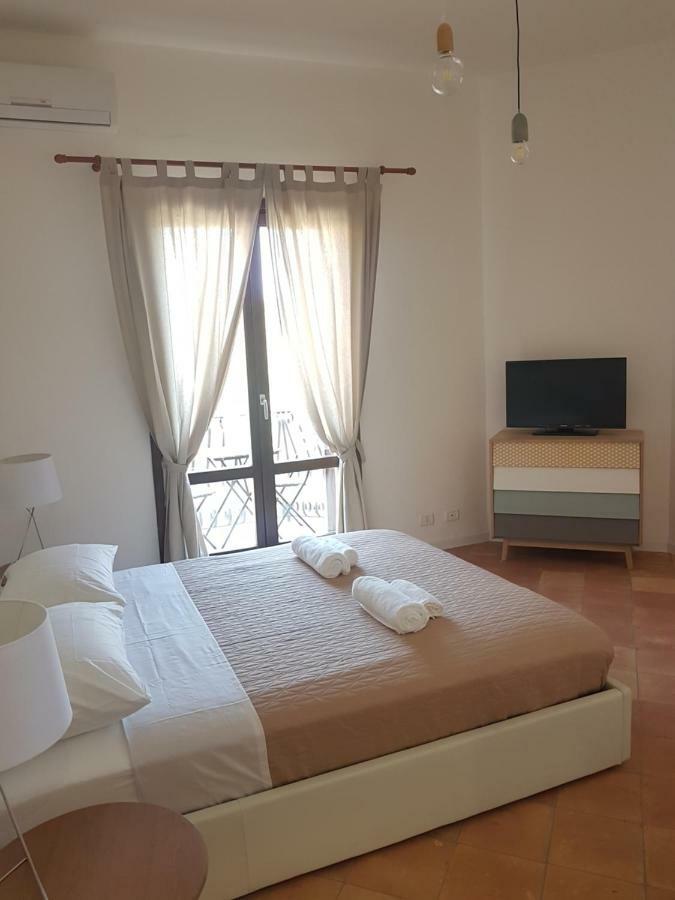 Bed and Breakfast Maremosso Agrigent Exterior foto