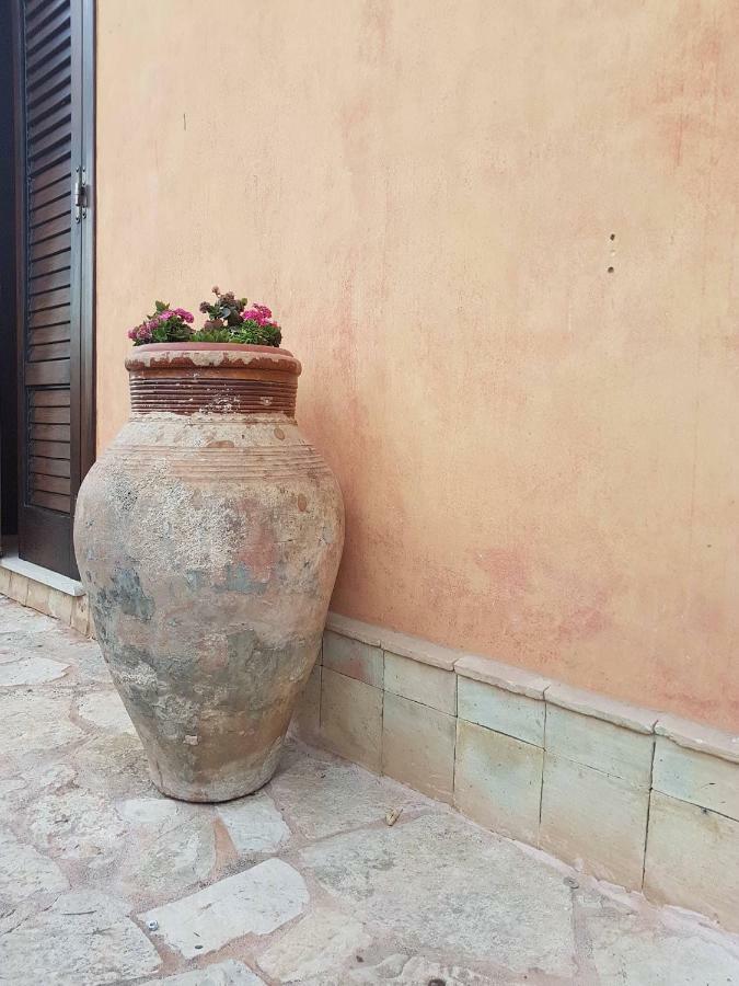 Bed and Breakfast Maremosso Agrigent Exterior foto