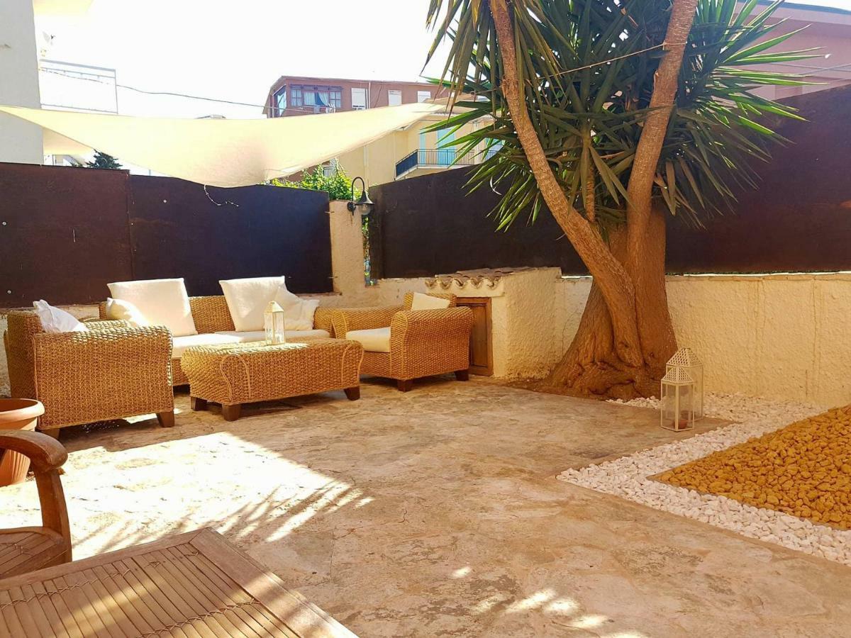 Bed and Breakfast Maremosso Agrigent Exterior foto