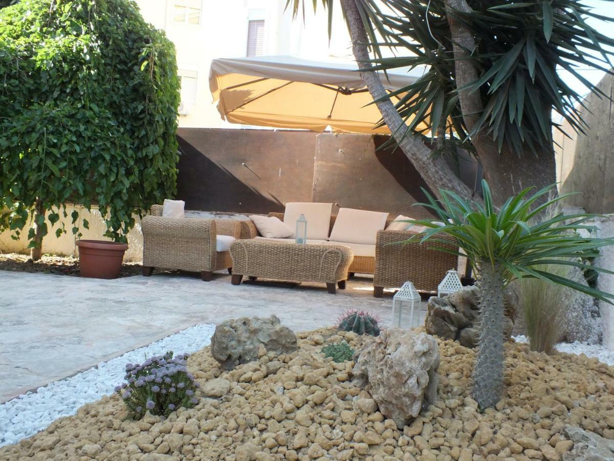 Bed and Breakfast Maremosso Agrigent Exterior foto