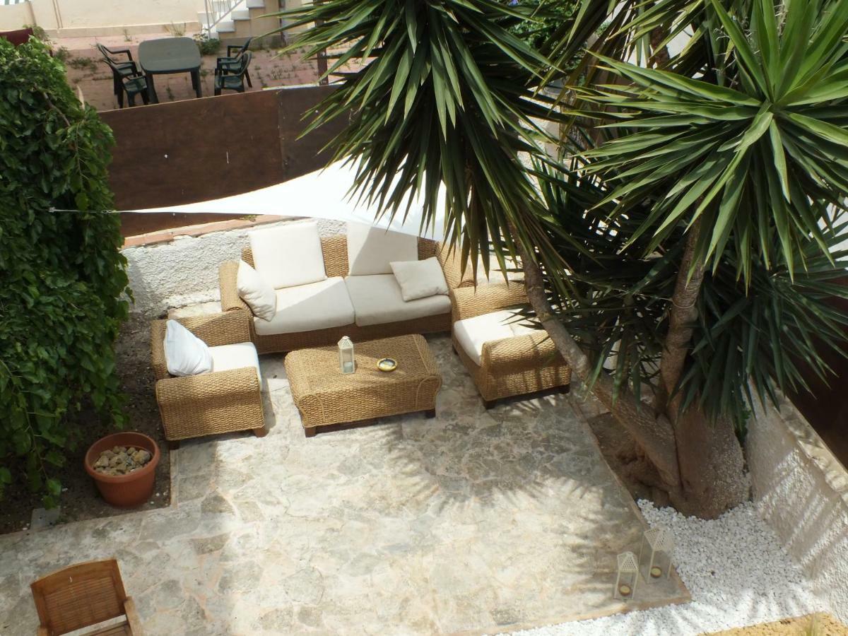 Bed and Breakfast Maremosso Agrigent Exterior foto