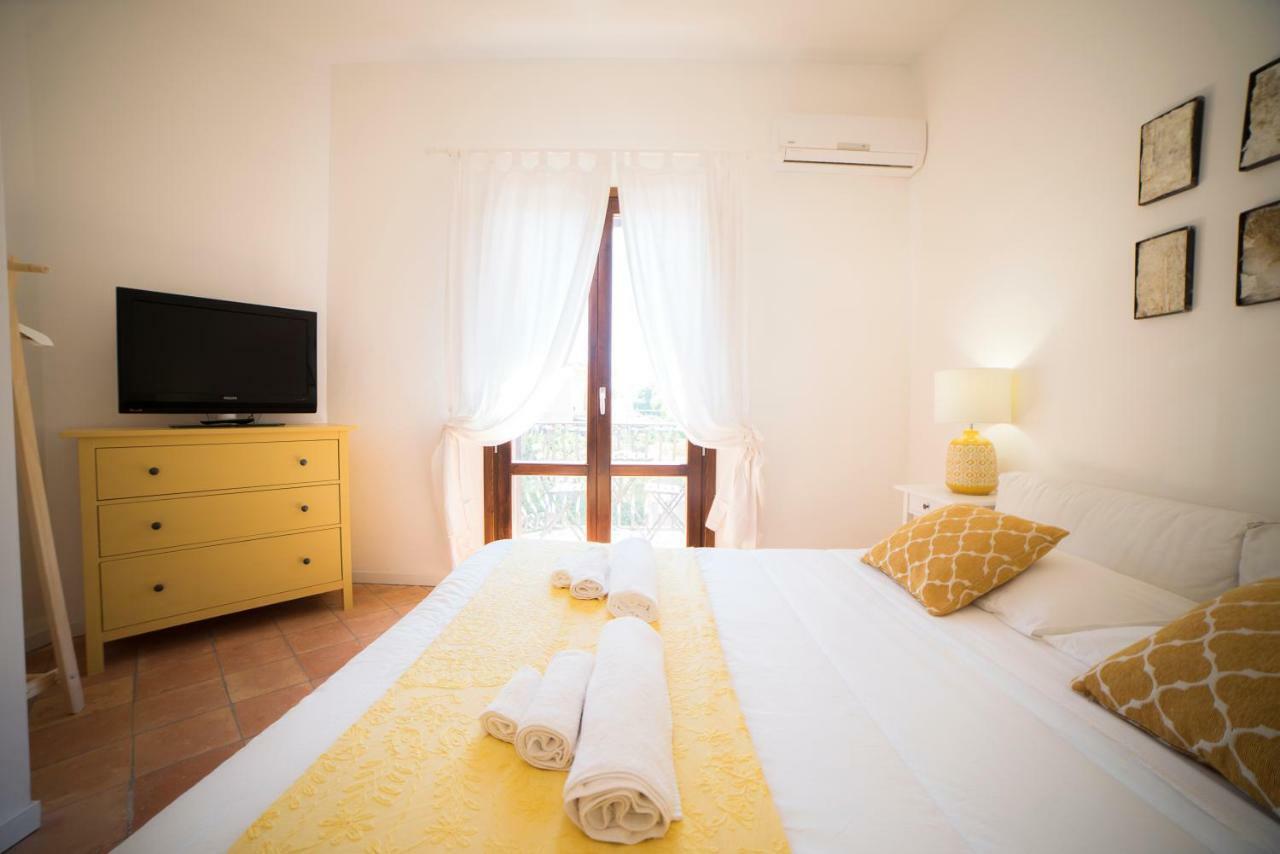 Bed and Breakfast Maremosso Agrigent Exterior foto