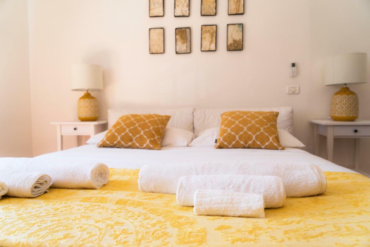 Bed and Breakfast Maremosso Agrigent Exterior foto