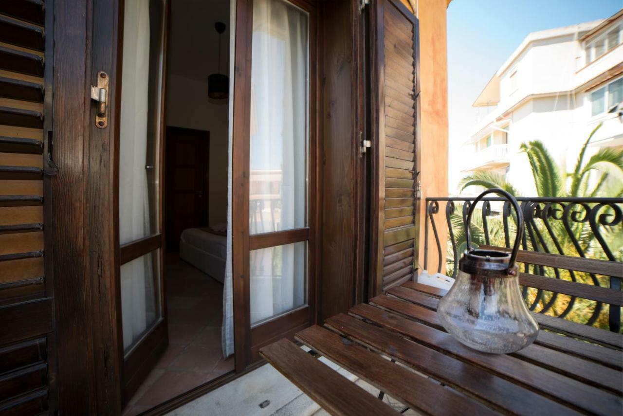 Bed and Breakfast Maremosso Agrigent Exterior foto