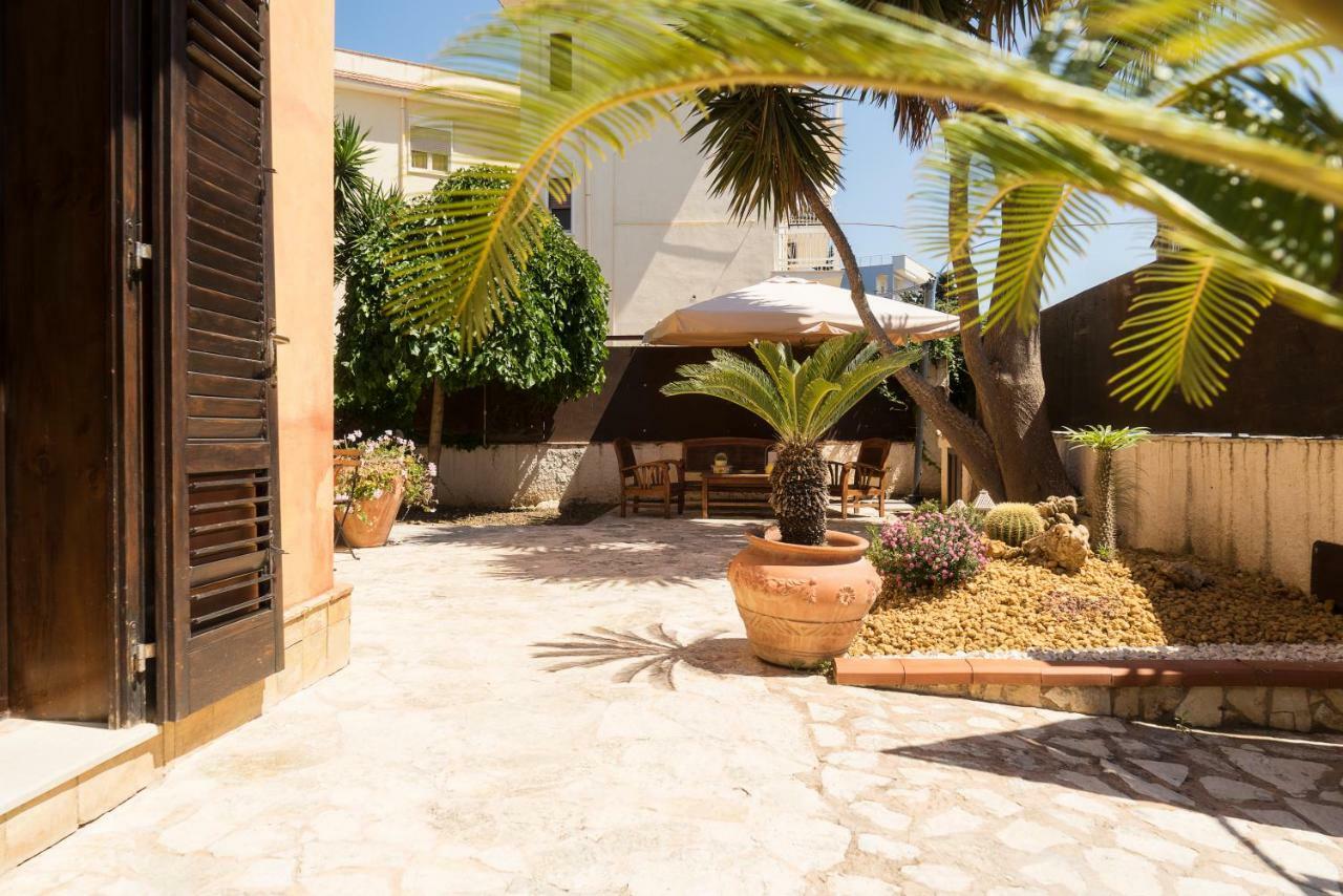 Bed and Breakfast Maremosso Agrigent Exterior foto