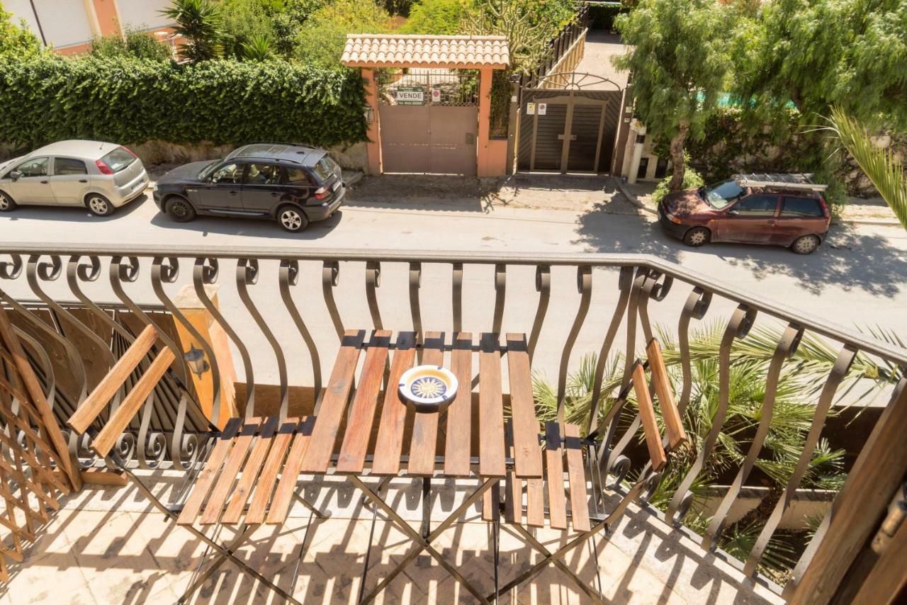 Bed and Breakfast Maremosso Agrigent Exterior foto